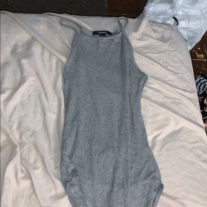 Forever 21 body suit